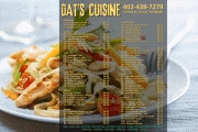 Dat's Cuisine Chinese Delivery Lincoln Ne