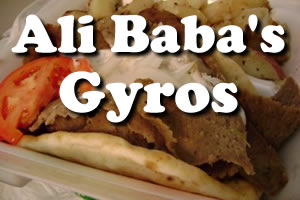 Ali Baba Gyros Delivery Lincoln Ne