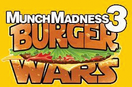 Burger Wars Delivery Lincoln Ne