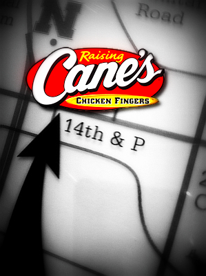 Canes Chicken Fingers Delivery Lincoln Ne